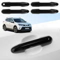 Door Handle Cover Protector for Toyota RAV4 Highlander (2020–2024)