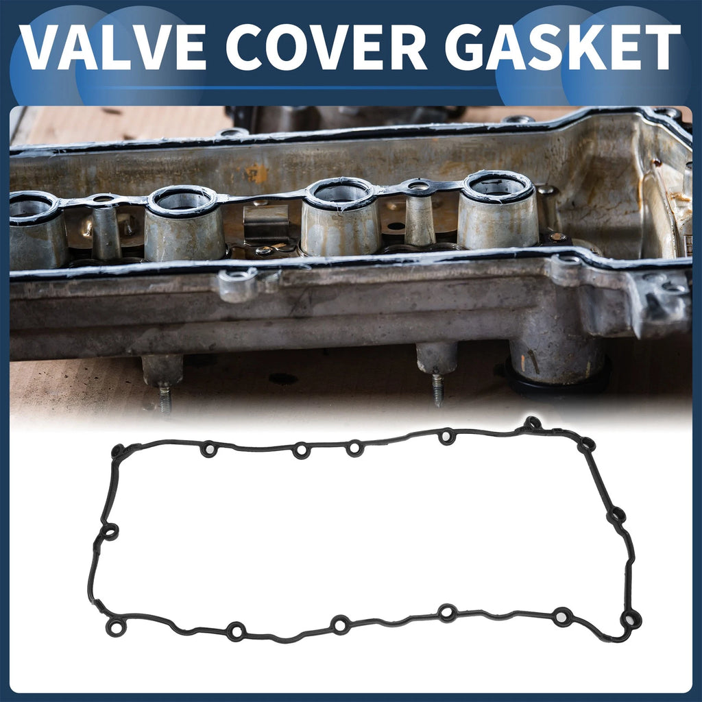 Valve Cover Gasket Replacement for Chrysler 200 (2015–2017)