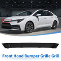 Front Lower Hood Bumper Grille for Toyota Corolla (2020–2022)