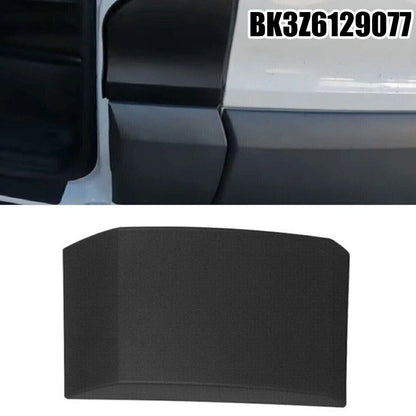 Fuel Flap Trim for Ford Transit (2014–2017) Black