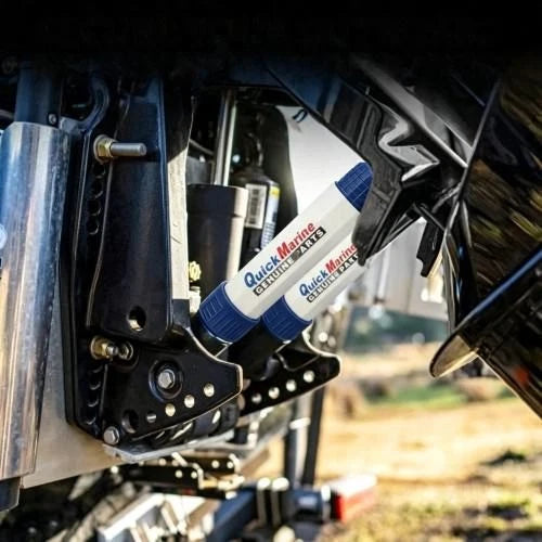 Transom Saver Motor Toter Support for Evinrude 140-250 HP