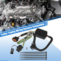 Trailer Towing Wiring Harness Kit for Hyundai Palisade (2020–2022)