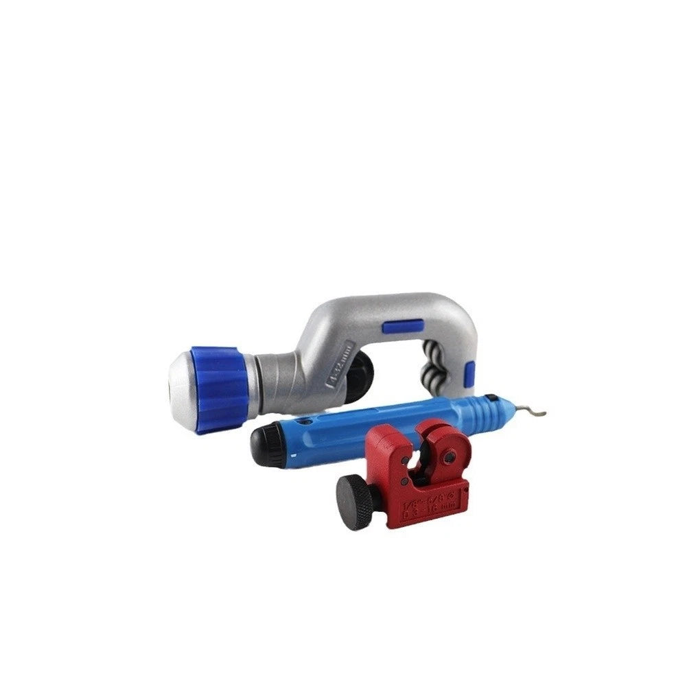 Pipe Cutter for Plumbing Repair (Accurate Cutting Tool)