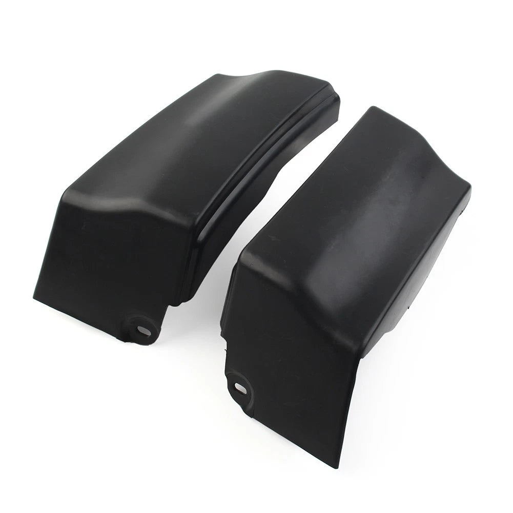 2X Front Lower Fender Molding LR002518 for Land Rover LR2 (2006–2016)