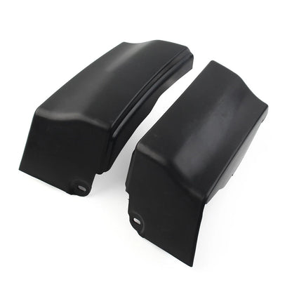 2X Front Lower Fender Molding LR002518 for Land Rover LR2 (2006–2016)