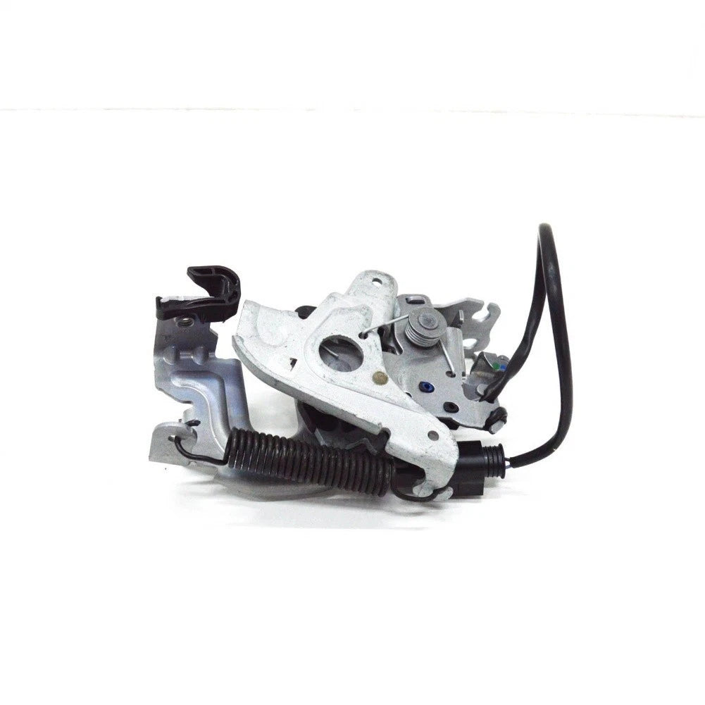 Left Hood Lock Wear-resistant Non-deformation Replacement Installation