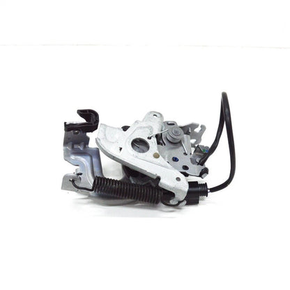 Left Hood Lock Wear-resistant Non-deformation Replacement Installation