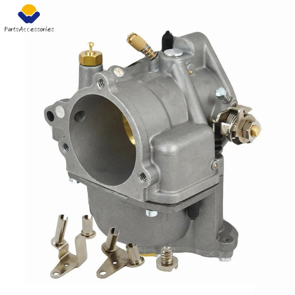 Super E Carburetor for Harley Big Twin & Sportster