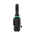 Engine Coolant Temperature Sensor Replacement for BMW 325Ci (2006–2006)