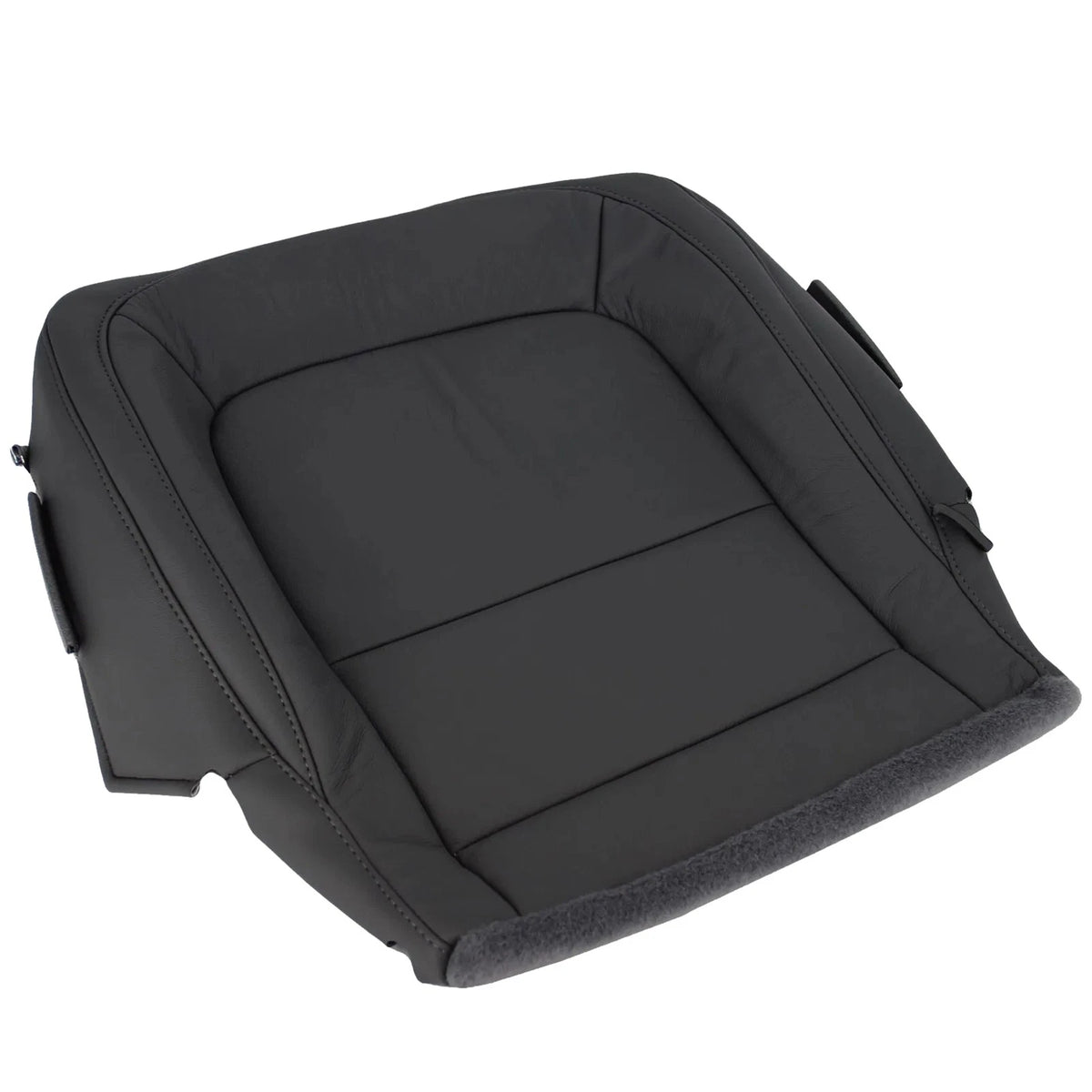 Seat Cover Set for Chevy Colorado (2015–2022) - Driver & Passenger Bottom