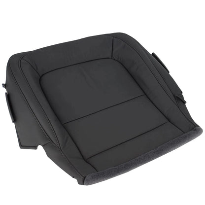 Seat Cover Set for Chevy Colorado (2015–2022) - Driver & Passenger Bottom