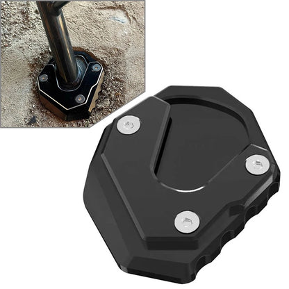 Side Stand Enlarge Kickstand Pad for Honda XL750 Transalp (2023–2024)