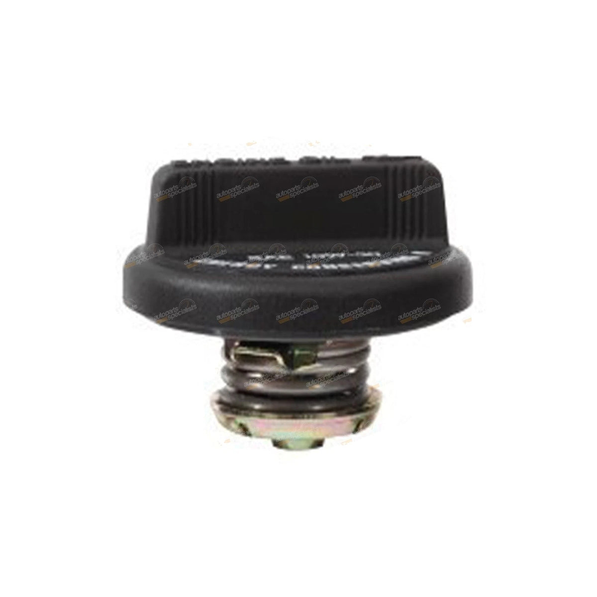 Engine Oil Cap for Holden Apollo JM JP V6 3.0L 3VZ-FE (1993–1996)