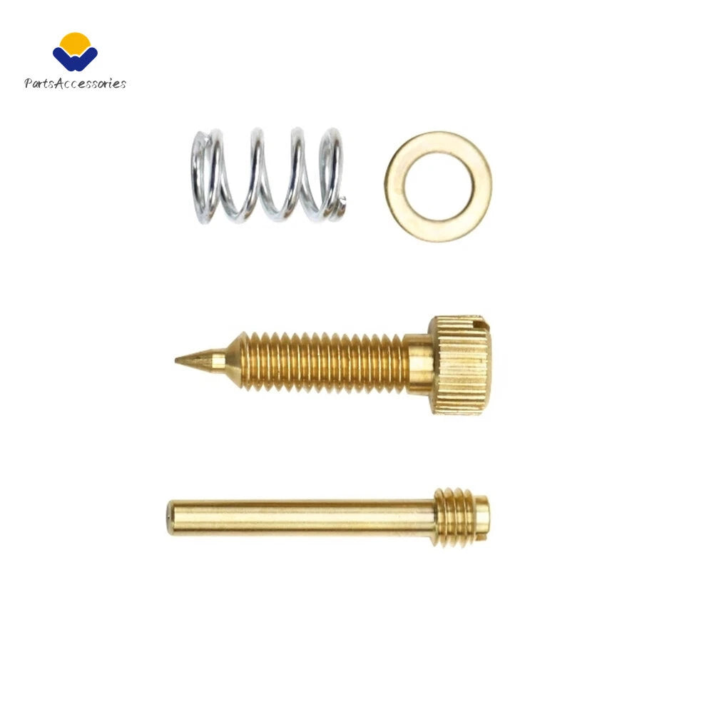 Carburetor Fuel Adjuster Screw Jet for PWK 21mm 24mm 26mm 28mm 30mm 34mm