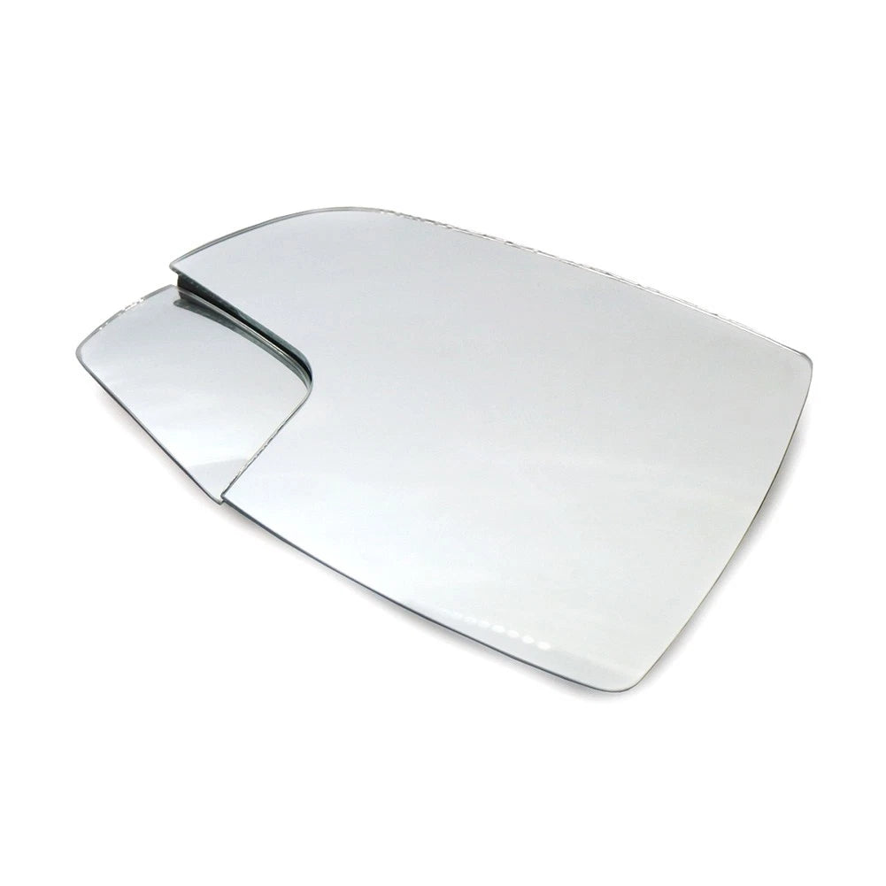 Blind Spot Lane Change Assist Rearview Mirror for Ford Focus (2012–2018)