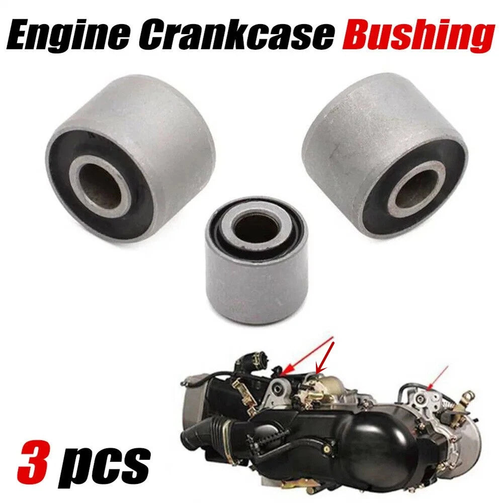 3pcs Engine Bushing Kit for GY6 125cc 150cc