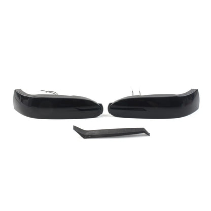 Side Mirror LED Dynamic Turn Signal Light for Mercedes-Benz R Class W251 (2006–2010)