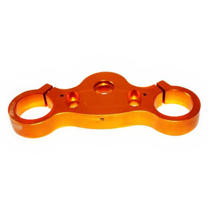 CNC Handle Bar Triple Trees Clamps for Pit Pro Dirt Bike (42mm 48mm)