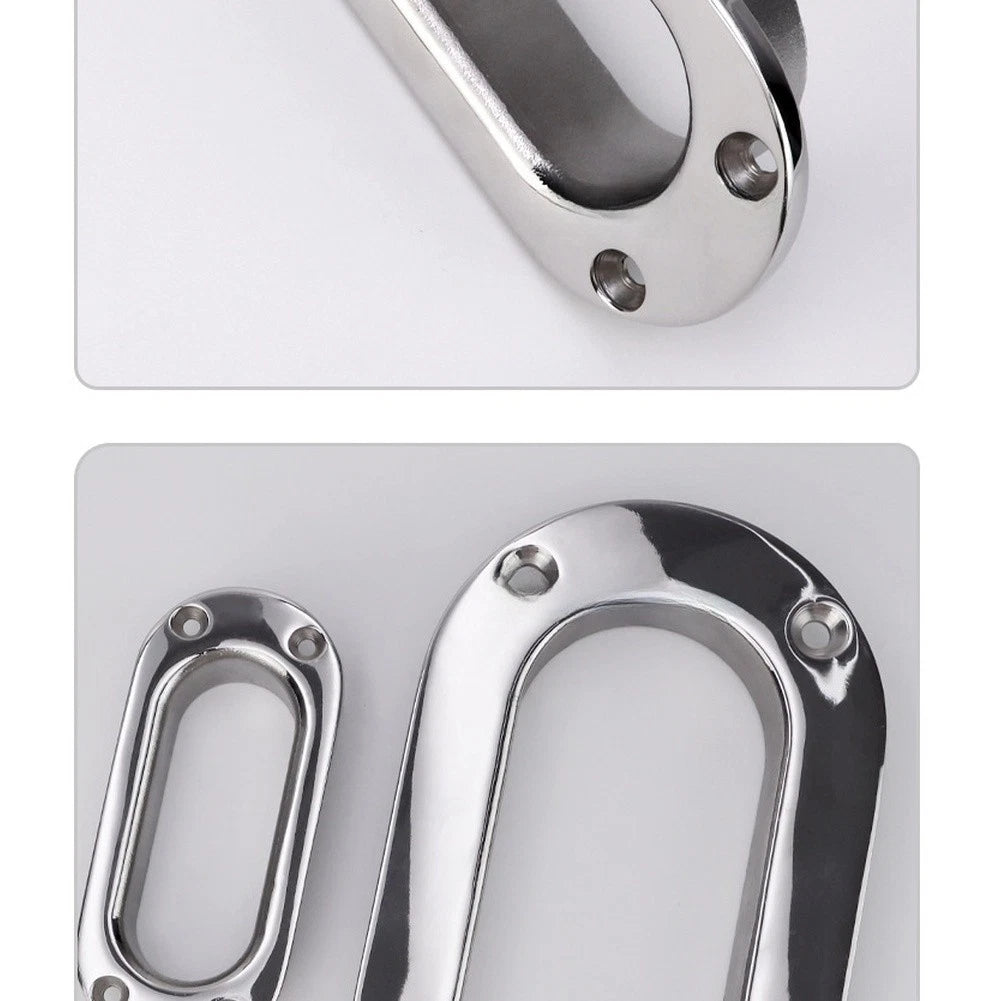 316 SS Fairlead for Marine Hardware (Anchor Lines)
