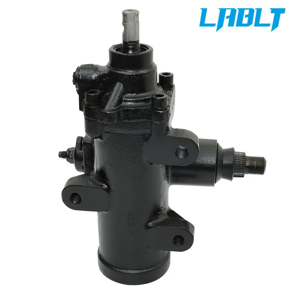 Power Steering Gear Box for Chevrolet Silverado GMC Sierra 1500 (2002–2006)