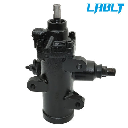 Power Steering Gear Box for Chevrolet Silverado GMC Sierra 1500 (2002–2006)