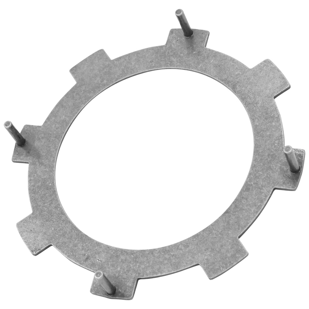 Clutch Steel Plate Replacement for Honda (2010–2014)