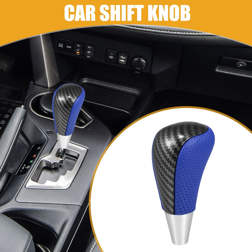 Gear Shift Knob Inner Shifter Replacement for Toyota Yaris (2004–2018)