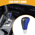 Gear Shift Knob Inner Shifter Replacement for Toyota Yaris (2004–2018)