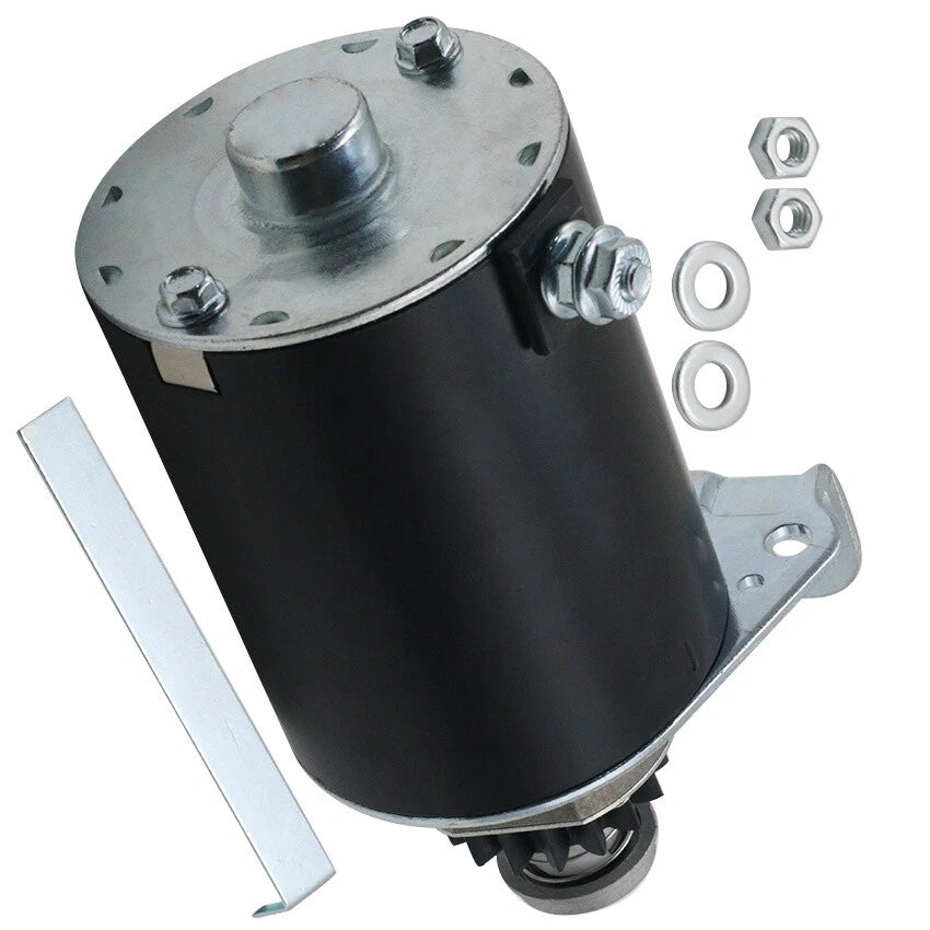 Starter for Briggs & Stratton Lawn Tractor 12HP (390838, 392749, 394805)