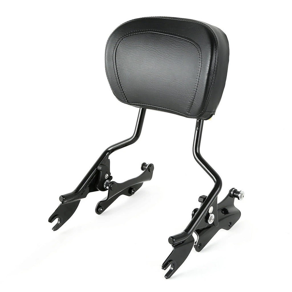 4 Point Docking Hardware Kit for Harley Touring (2014–2023)