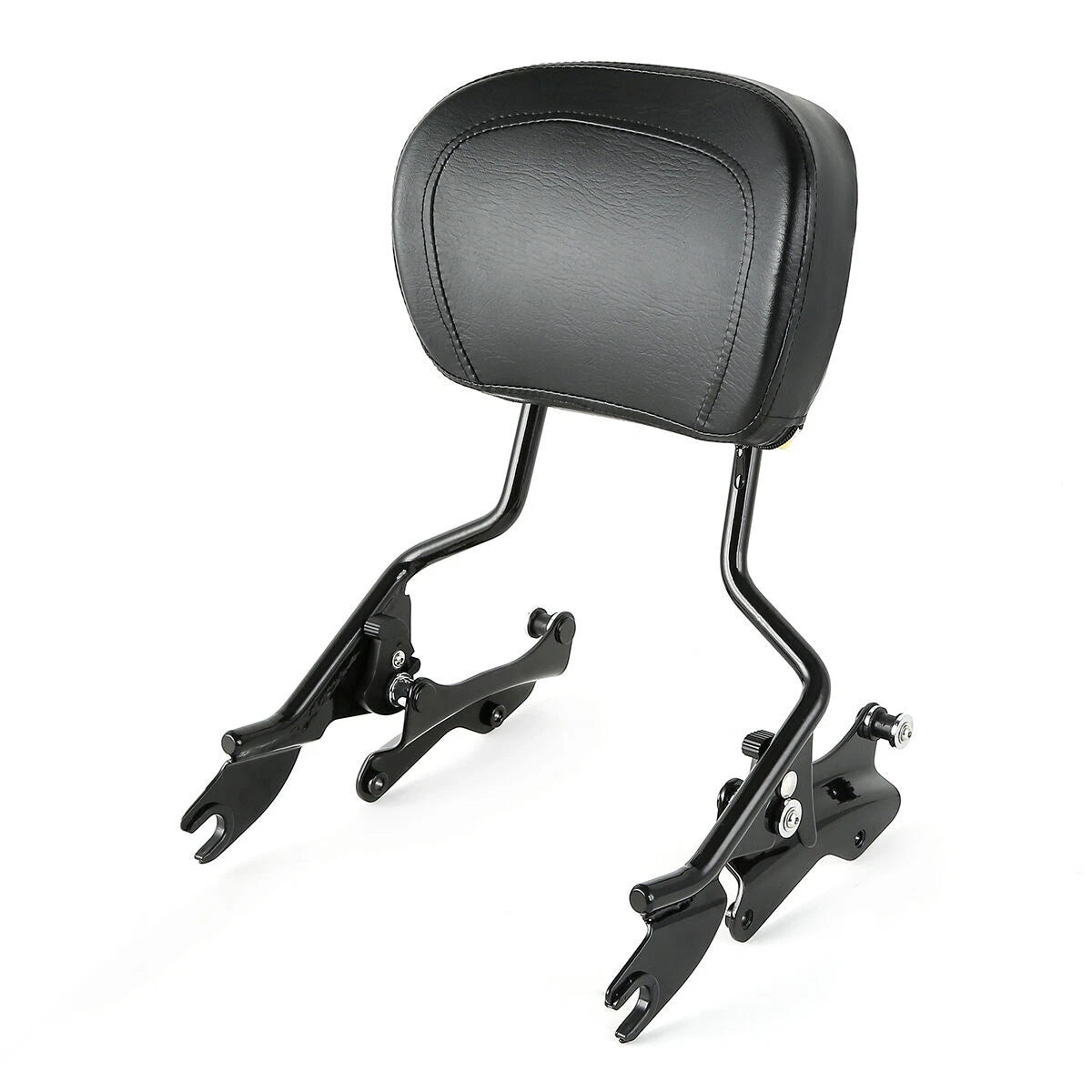 4 Point Docking Hardware Kit for Harley Touring (2014–2023)