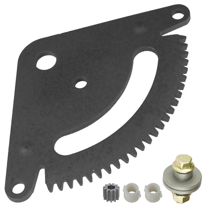 Pinion Gear with Bushing Replacement for John Deere Sabre 14.542GS 1642HS (2007–2017)