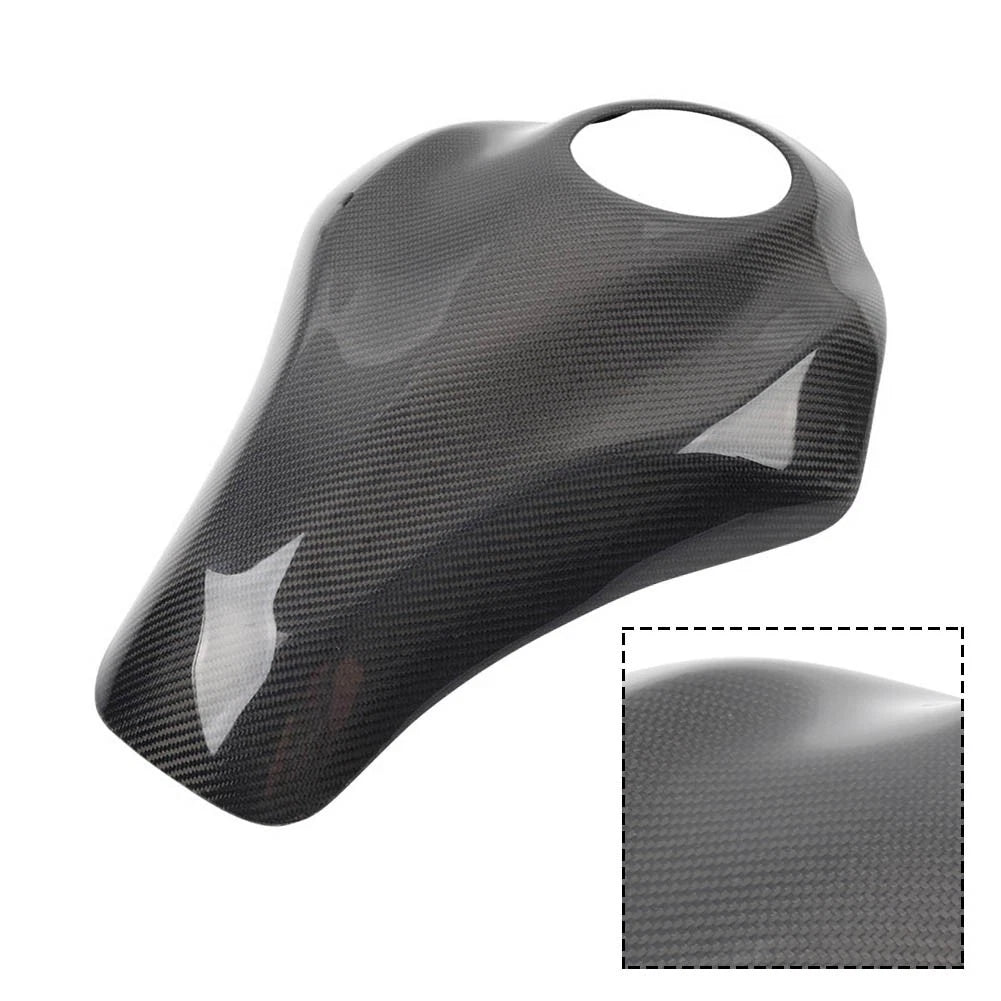 Gas Fuel Tank Cover Guard Protector ForKawasaki Z900 2017-2024