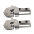 Lap Seam Folder Arm for Union Special 302M (Industrial 2-Needle)