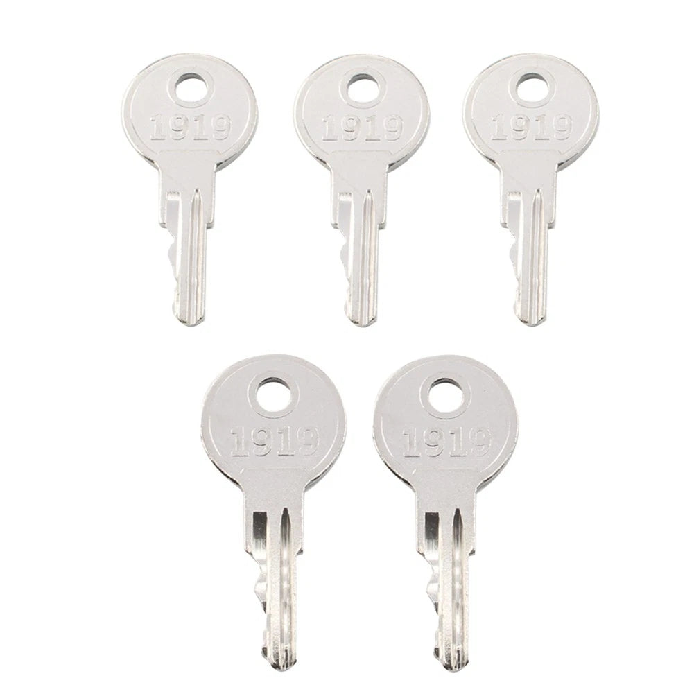 Ignition Key for EZGO Golf Carts 17063-G1 (1982–Up)