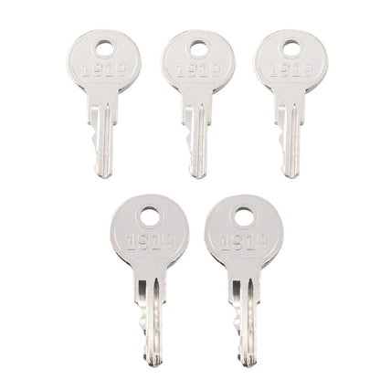 Ignition Key for EZGO Golf Carts 17063-G1 (1982–Up)