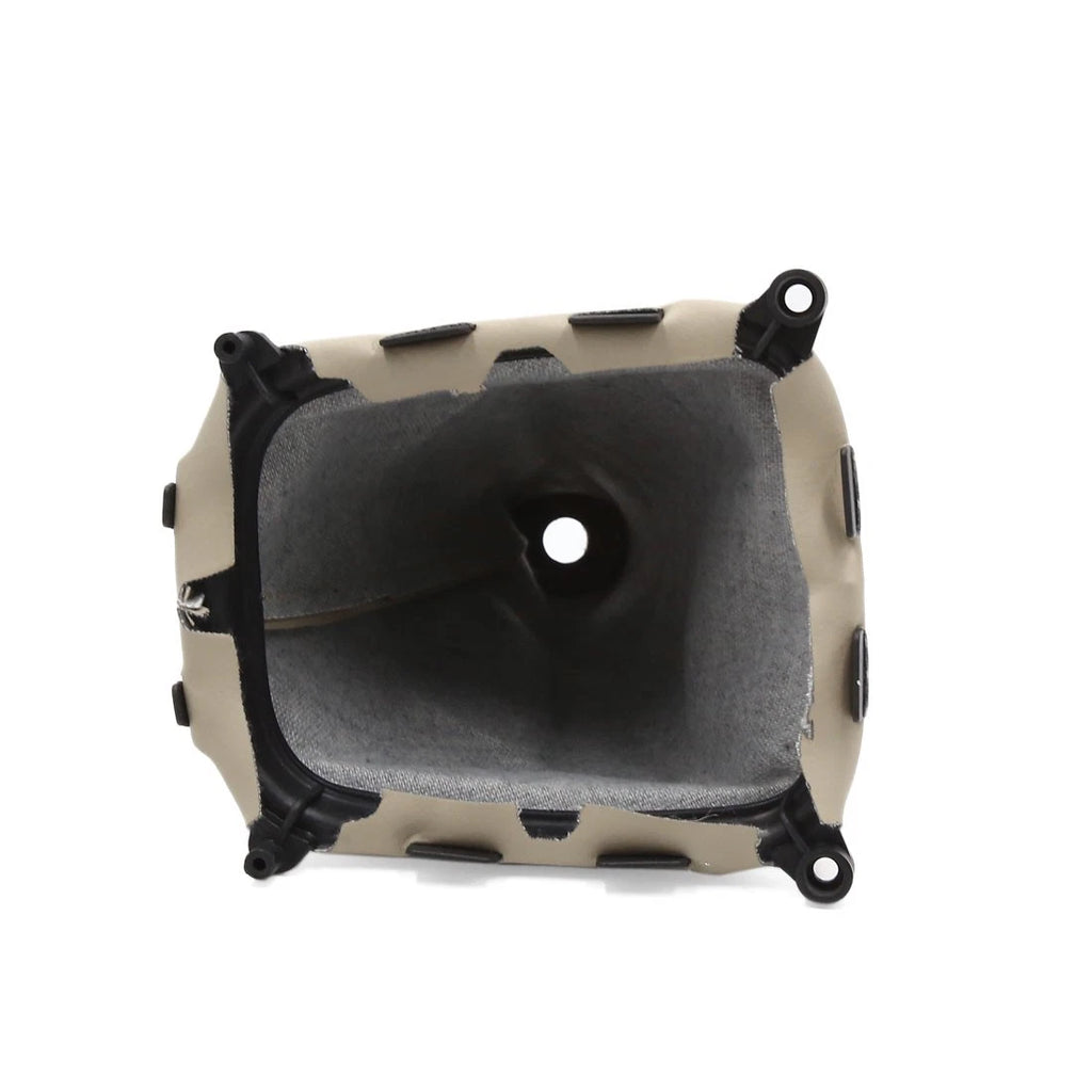 Gear Shift Knob Boot Dust Cover Replacement for Mazda 323 (2000–2003)
