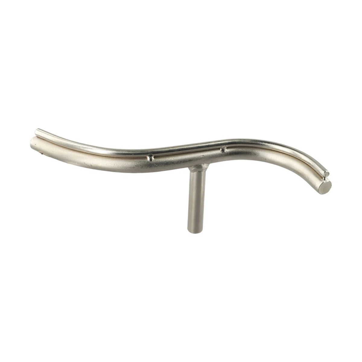 Special Shaped Bowl Lathe Tool Rest for Woodworking (No Part Numbers)