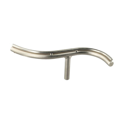 Special Shaped Bowl Lathe Tool Rest for Woodworking (No Part Numbers)