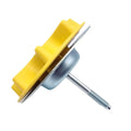 Screw for Mazda CX-5 (2013–2016) Spare Wheel Installation