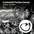 Crankshaft Position Sensor for MAN TGA (No. 51271200008)