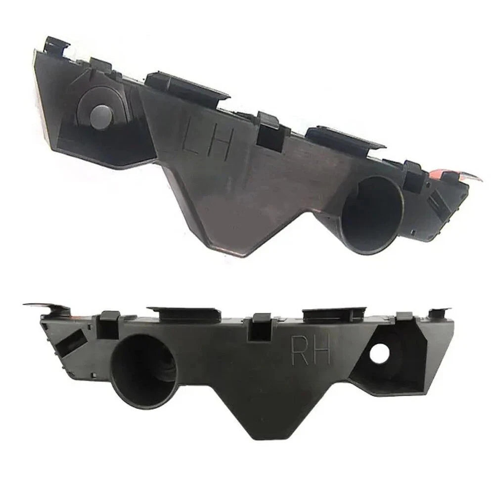 Bumper Bracket Retainer for