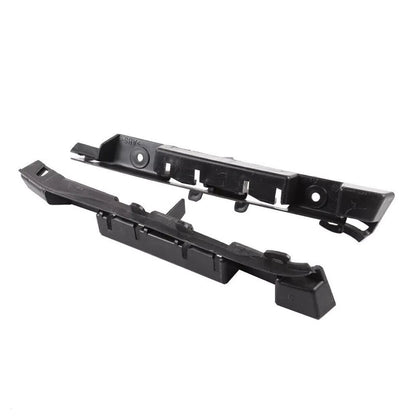 2Pcs Front Bumper Cover Support Bracket for BMW 7 Series E65 E66 (2002–2008)