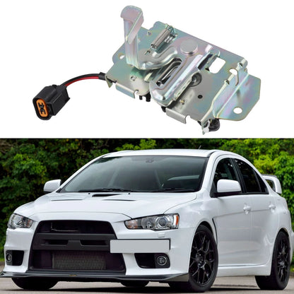 Hood Lock Latch for Mitsubishi Outlander Sport (2011–2019)