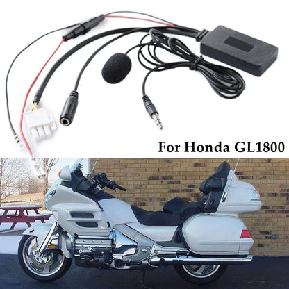 Bluetooth Radio Stereo Adaptor for GL1800 (2001–2014)