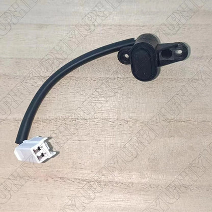 Rear Trunk Lock Release Switch GS1D568DXB for Mazda 6 (2008–2012)