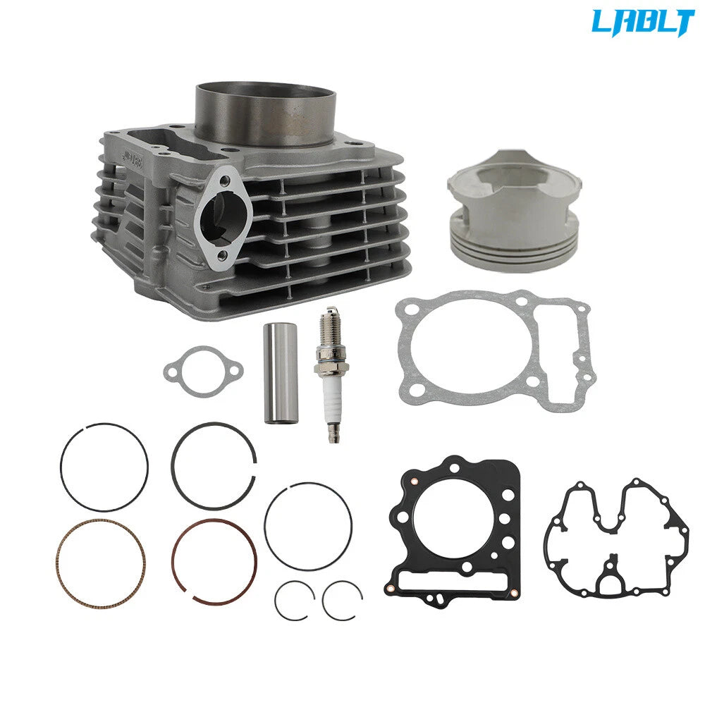 Top End Kit for Honda Sportrax 400 TRX400EX (1999–2008)
