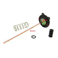 For CB CM 450 CB750 A F K 750 Replace Carburetor Accelerator Pump Diaphragm Kit