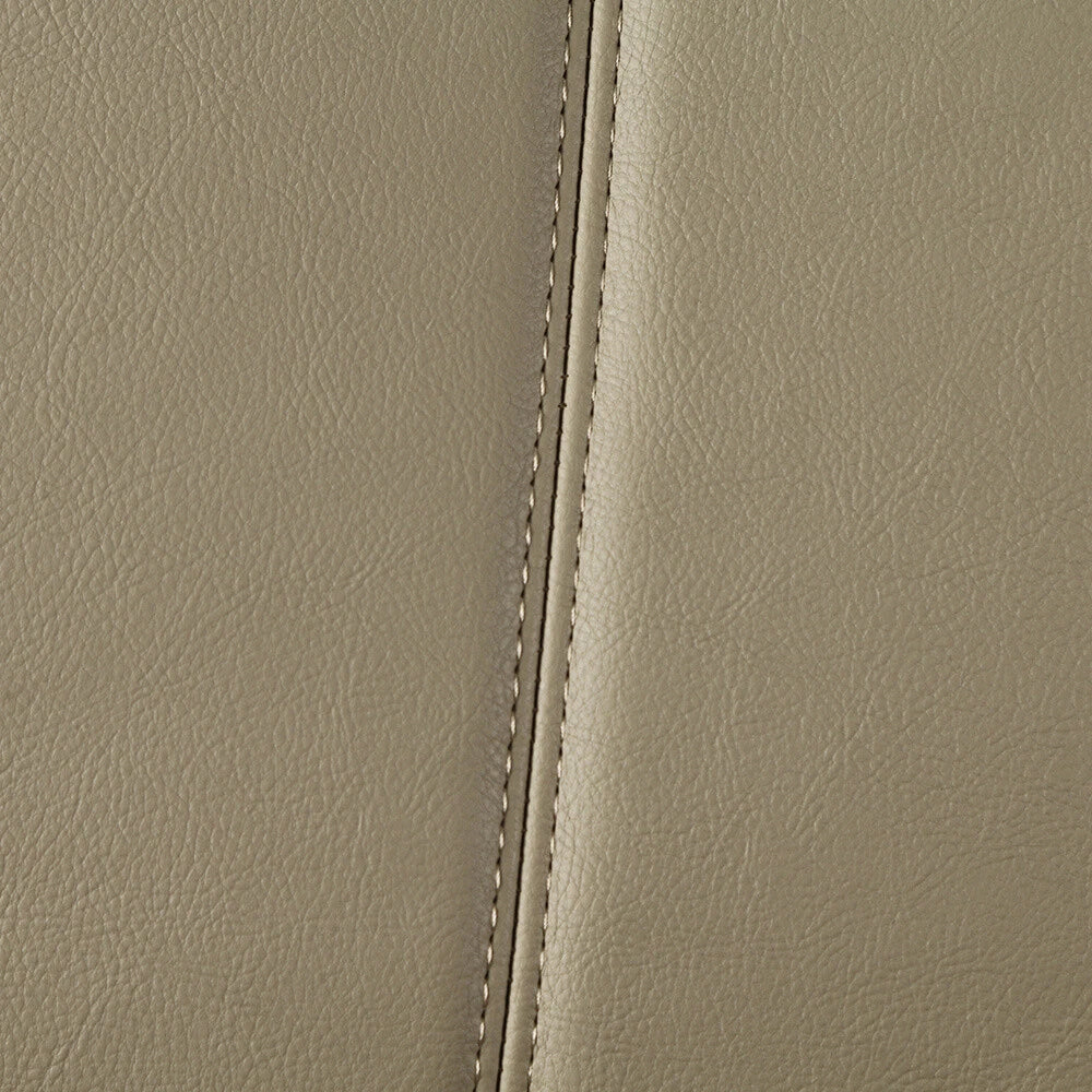 Driver Bottom Seat Cover for Chevy Tahoe Suburban (1999–2002)
