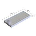 Washable Filter for Grundig GMS6030 (2018–2023)